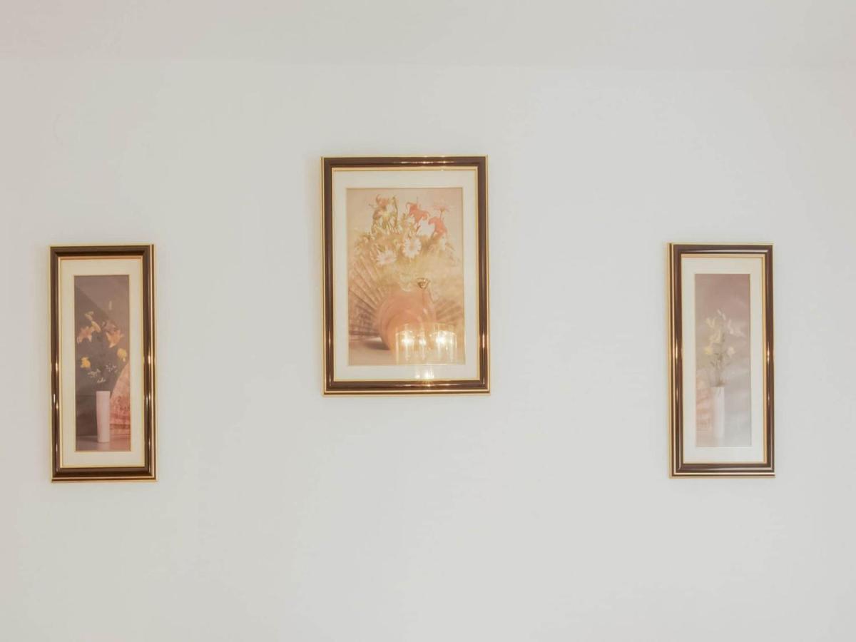 Belvilla By Oyo La Loma أريناس المظهر الخارجي الصورة